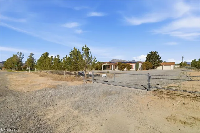 $349,999 | 1850 West Mesquite Avenue, Pahrump, NV 89060