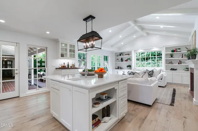 $2,998,000 | 2051 Mendocino Lane, Altadena, CA 91001