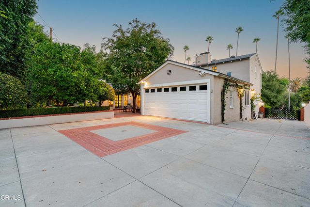 $2,998,000 | 2051 Mendocino Lane, Altadena, CA 91001