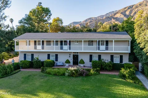 $2,998,000 | 2051 Mendocino Lane, Altadena, CA 91001