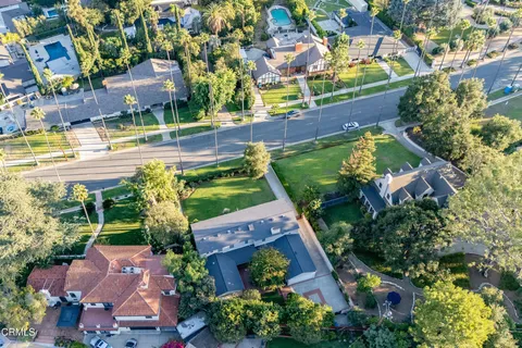 $2,998,000 | 2051 Mendocino Lane, Altadena, CA 91001