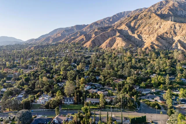 $2,998,000 | 2051 Mendocino Lane, Altadena, CA 91001