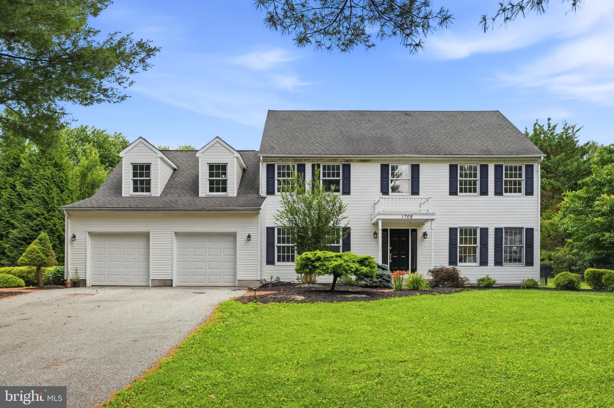 1708 Parsonage Road Parkton, MD 21120 - Photo 5 of 54