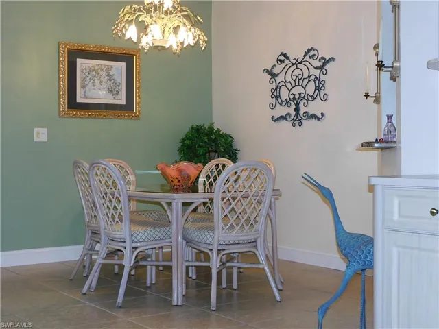 $380,000 | 2651 Citrus Lake Drive, Unit D306, Naples, FL 34109