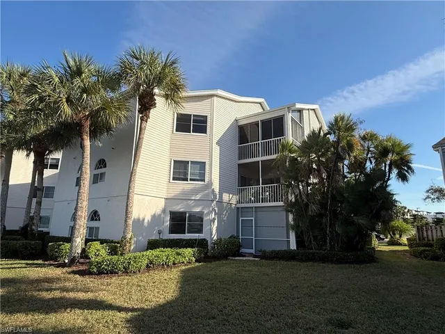 $380,000 | 2651 Citrus Lake Drive, Unit D306, Naples, FL 34109