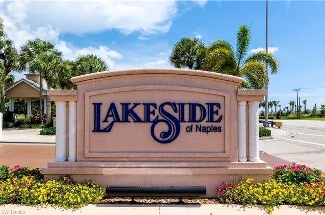 $380,000 | 2651 Citrus Lake Drive, Unit D306, Naples, FL 34109