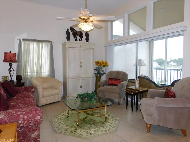 $380,000 | 2651 Citrus Lake Drive, Unit D306, Naples, FL 34109