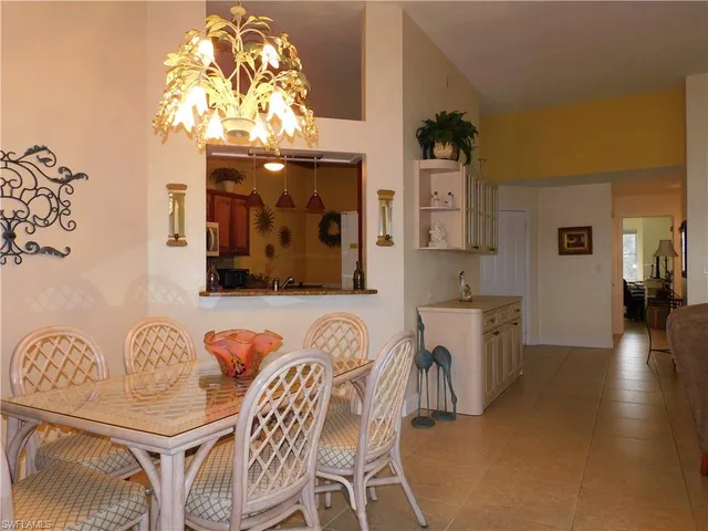 $380,000 | 2651 Citrus Lake Drive, Unit D306, Naples, FL 34109