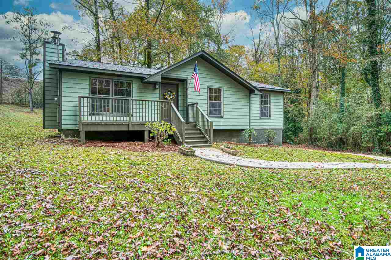 5278 Whippoorwill Road Birmingham, AL 35210 - Photo 2 of 43