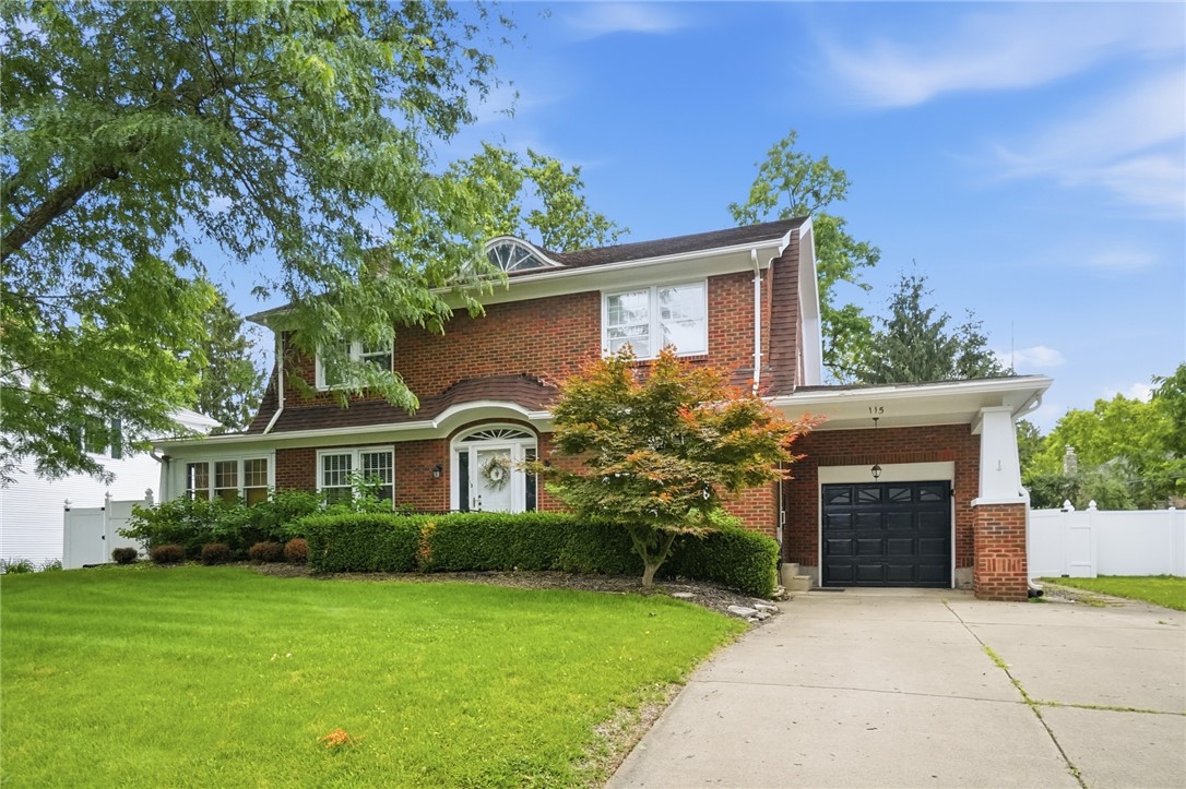 115 Ardmore Road Springfield, OH 45504 - Photo 2 of 48