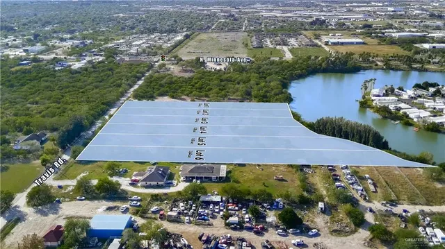 $175,000 | 5887-3 Travis Road, Brownsville, TX 78521