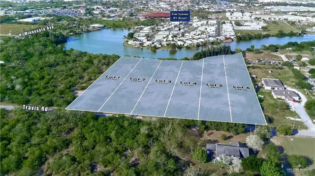 $175,000 | 5887-3 Travis Road, Brownsville, TX 78521