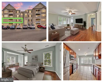 $330,000 | 1001 Running Creek Way, Unit E, Bel Air, MD 21014