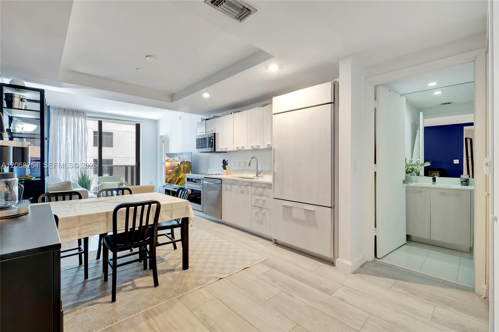 55 Southwest 9th Street, Unit 3509 Miami, FL 33130 - Photo 13 of 30 Gallery Image 13