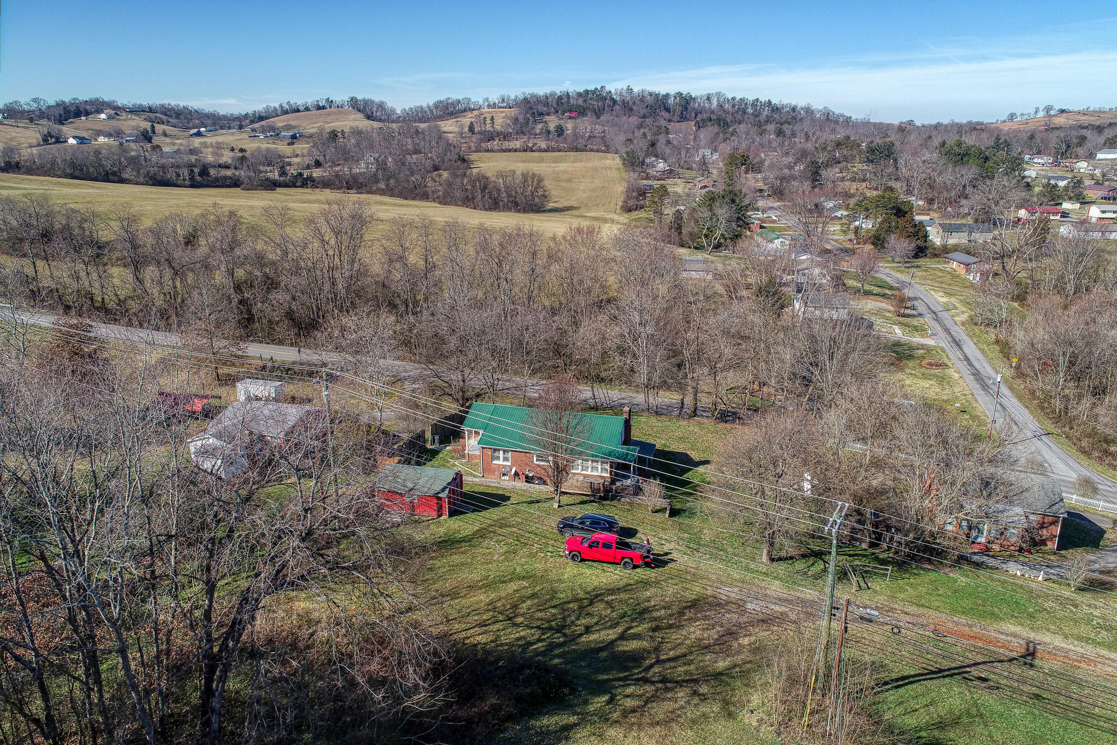 2842 Fish Hatchery Road Morristown, TN 37813 - Photo 49 of 57 7D3EB415-1CFD-41C5-B149-40ED2B1B4B3E