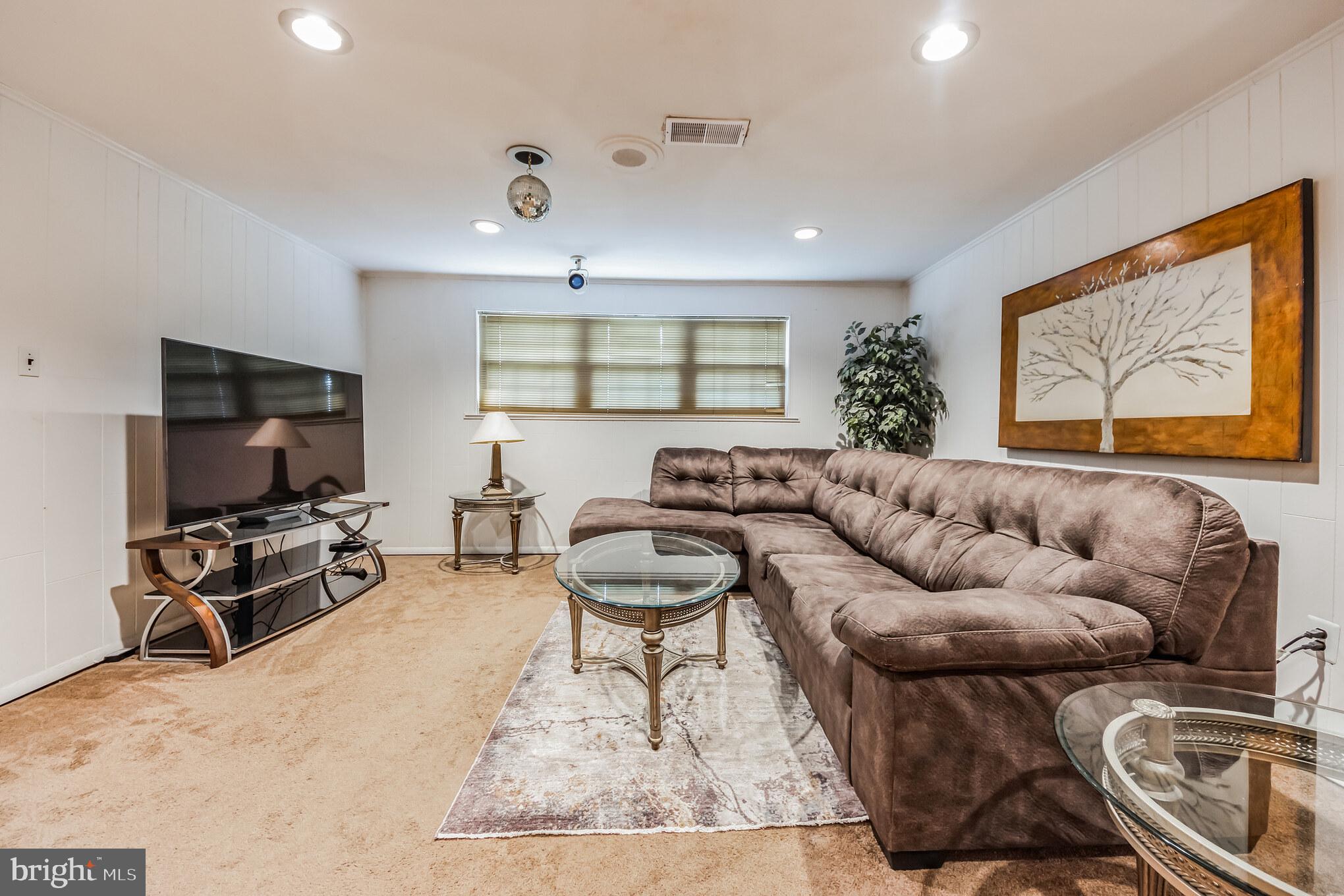 4200 Thistlewood Road Hatboro, PA 19040 - Photo 22 of 30 Basement