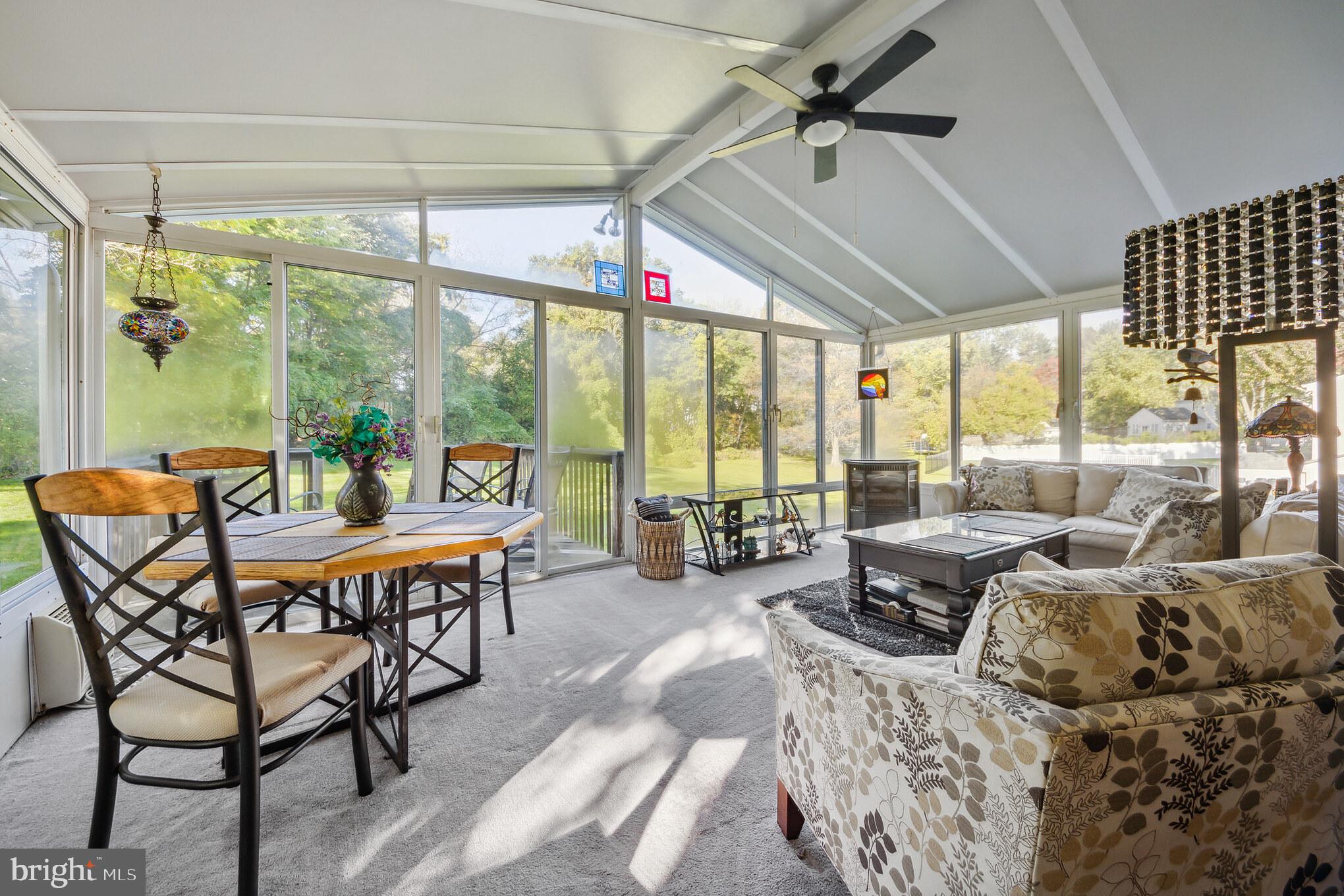 4200 Thistlewood Road Hatboro, PA 19040 - Photo 27 of 30 Sun Room