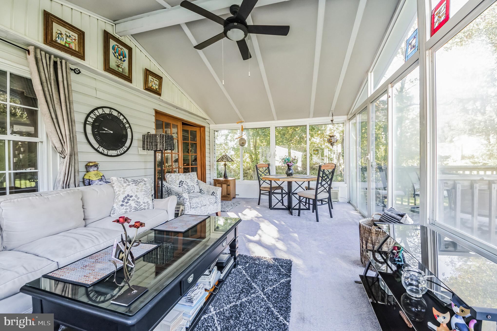 4200 Thistlewood Road Hatboro, PA 19040 - Photo 28 of 30 Sun Room