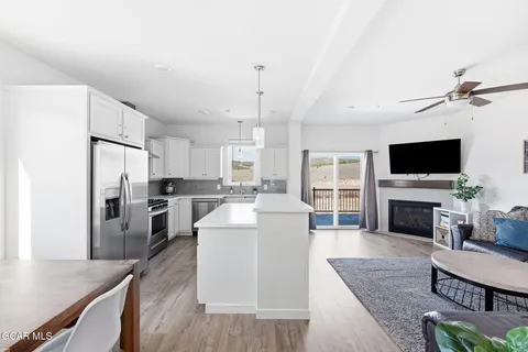 $795,000 | 701 Gcr 5142, Tabernash, CO 80478