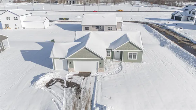 $384,900 | 1833 East Kyle, Beloit, WI 53511