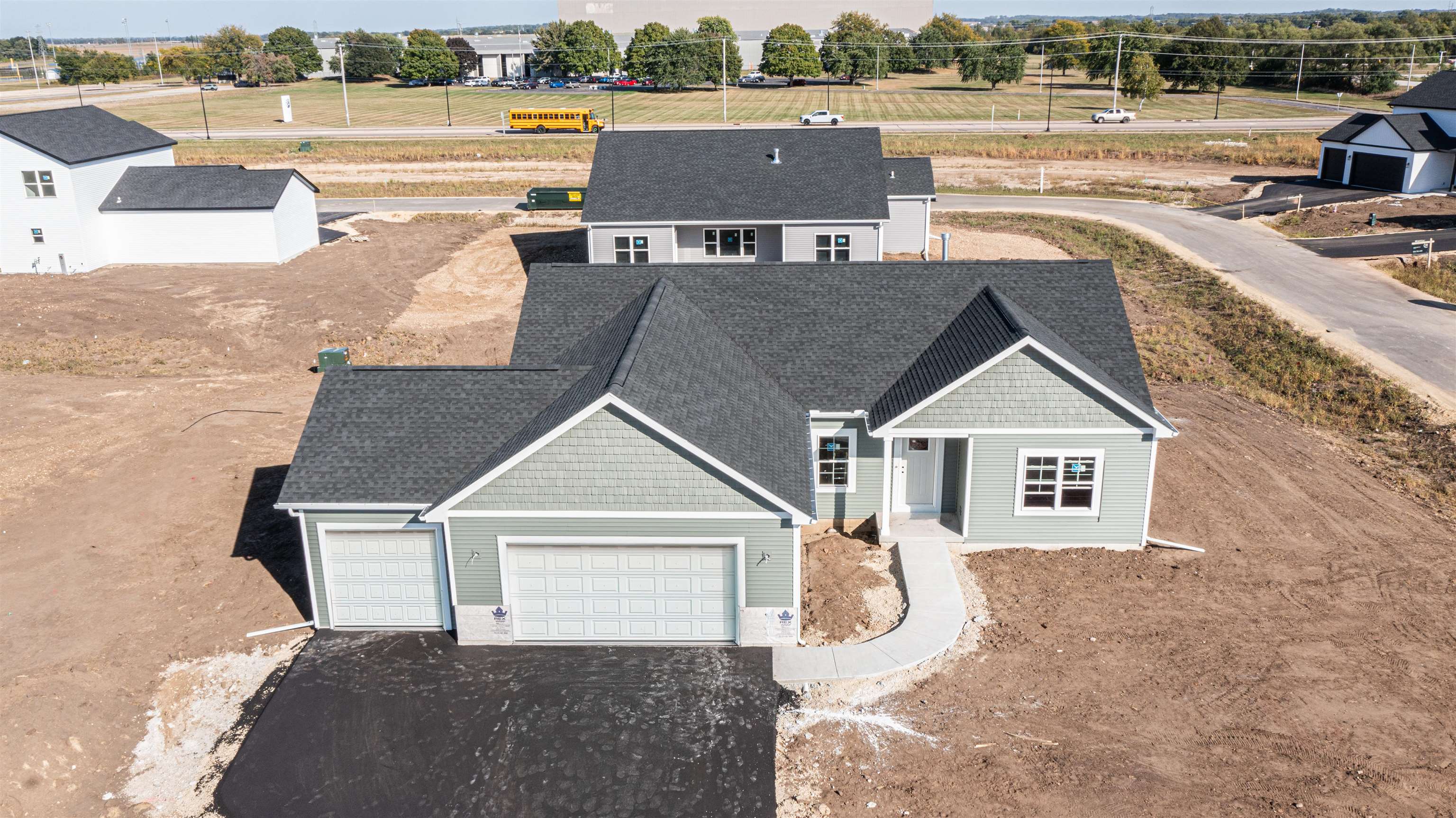 1833 East Kyle Beloit, WI 53511 - Photo 30 of 34