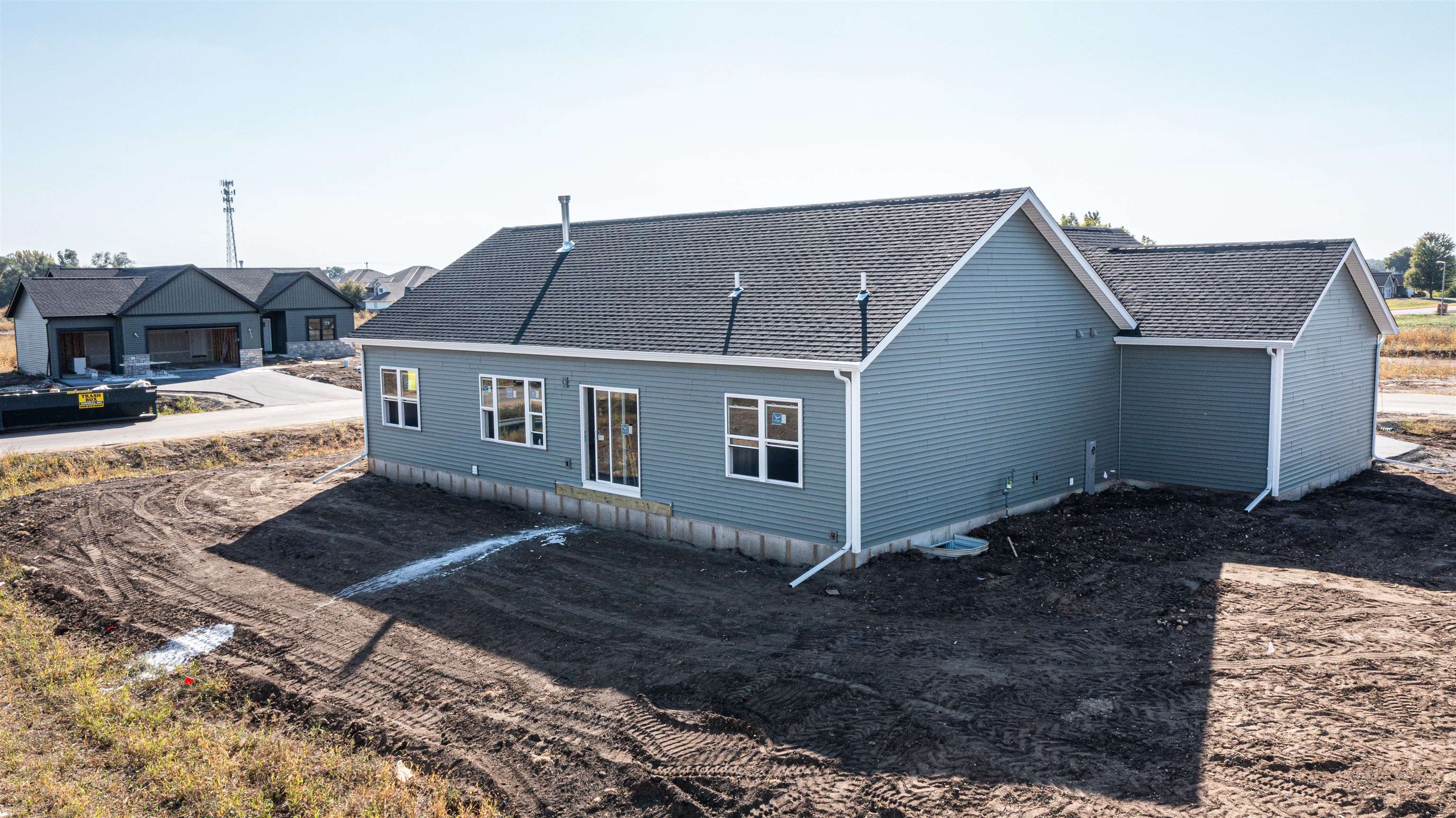 1833 East Kyle Beloit, WI 53511 - Photo 31 of 34