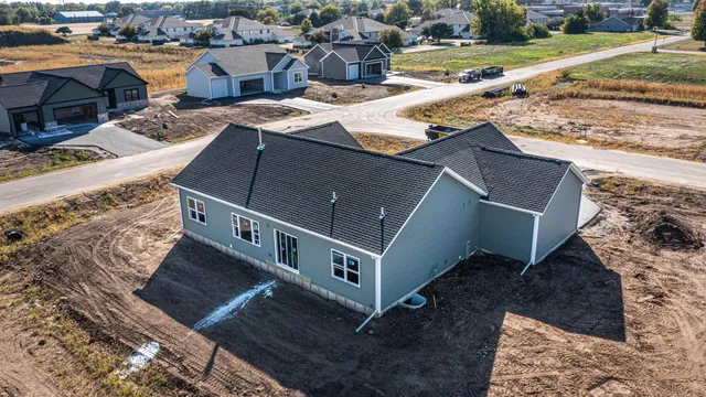 $384,900 | 1833 East Kyle, Beloit, WI 53511