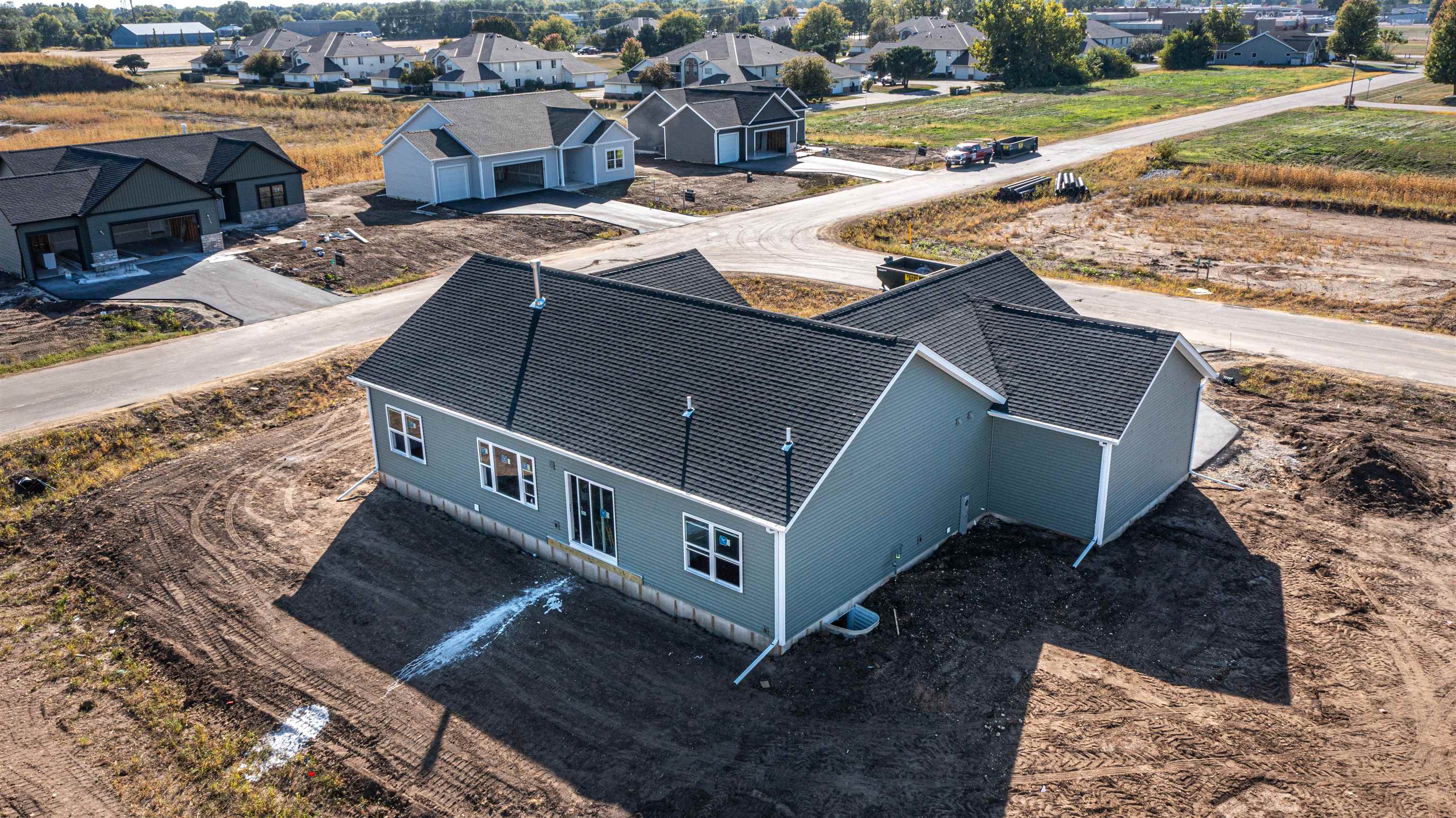 1833 East Kyle Beloit, WI 53511 - Photo 32 of 34