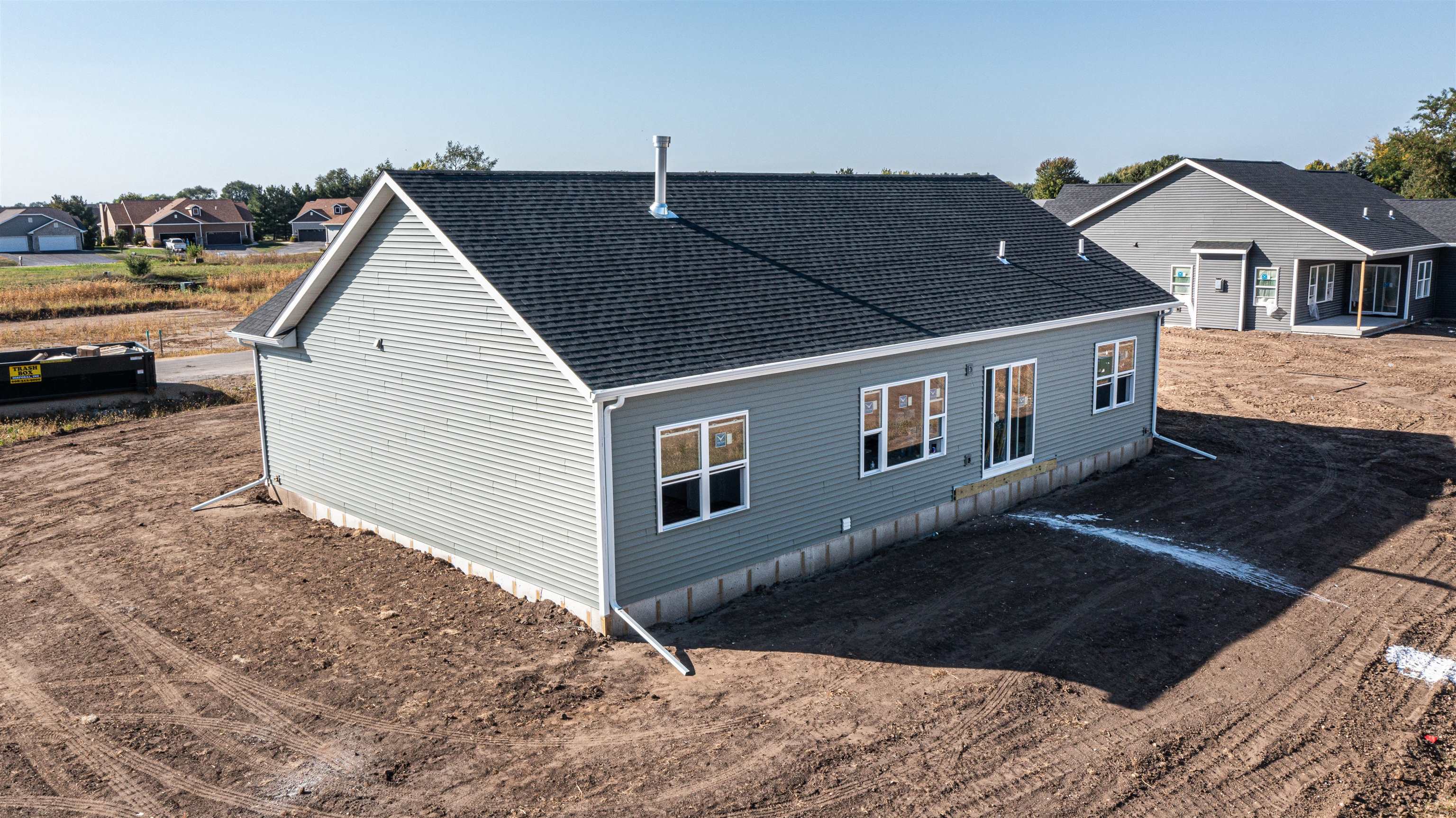 1833 East Kyle Beloit, WI 53511 - Photo 33 of 34