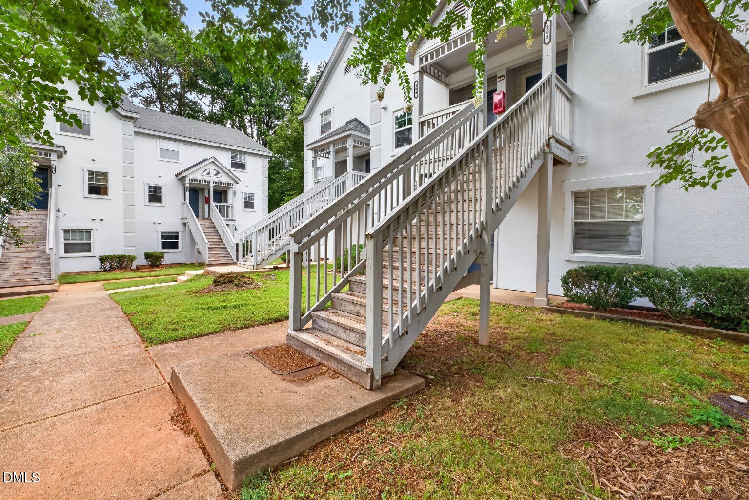 2510 Avent Ferry Road, Unit 103 Raleigh, NC 27606 - Photo 33 of 34 1210 Avent Ferry (4)