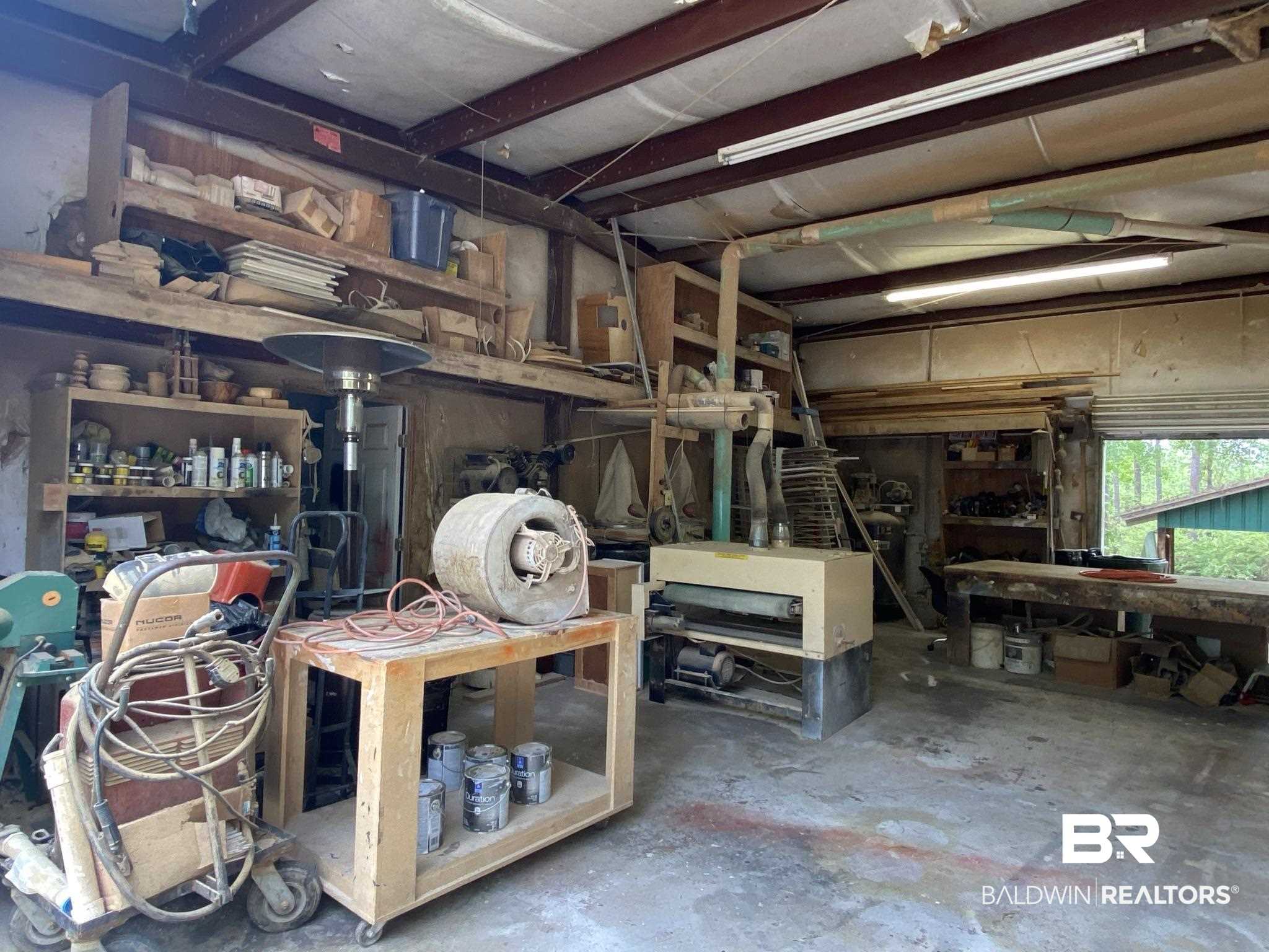 376 Tippens Eddy Road Brewton, AL 36426 - Photo 26 of 47