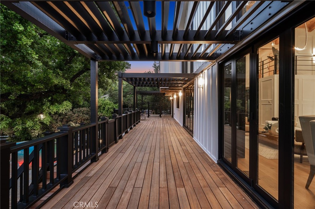 5510 Hoback Glen Road Hidden Hills, CA 91302 - Photo 47 of 60