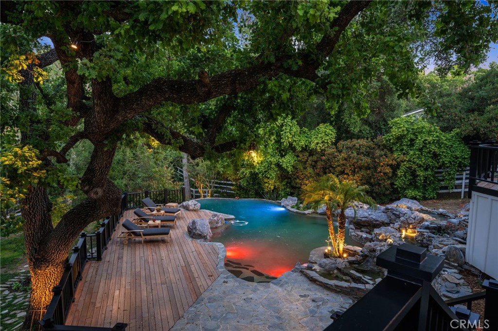 5510 Hoback Glen Road Hidden Hills, CA 91302 - Photo 49 of 60