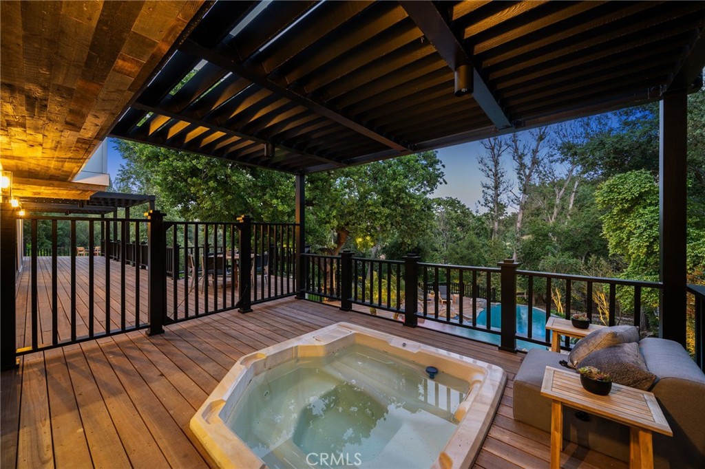 5510 Hoback Glen Road Hidden Hills, CA 91302 - Photo 51 of 60