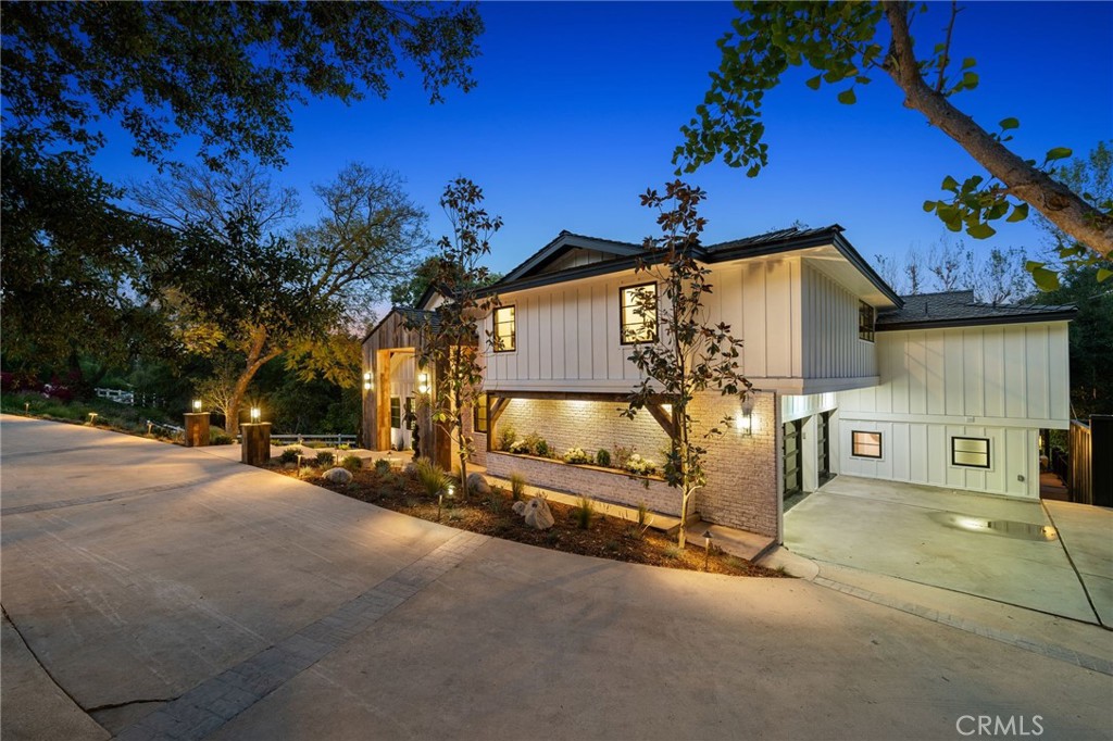 5510 Hoback Glen Road Hidden Hills, CA 91302 - Photo 53 of 60