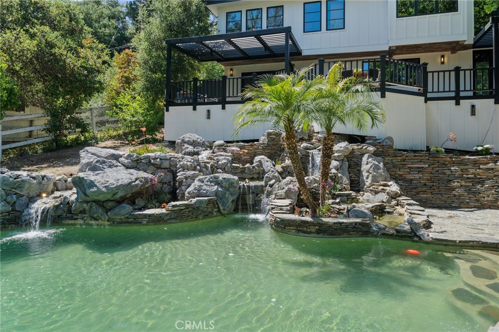 5510 Hoback Glen Road Hidden Hills, CA 91302 - Photo 54 of 60