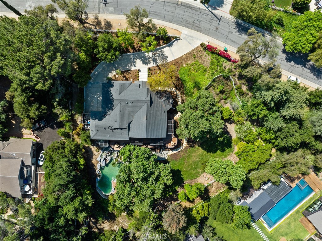 5510 Hoback Glen Road Hidden Hills, CA 91302 - Photo 60 of 60