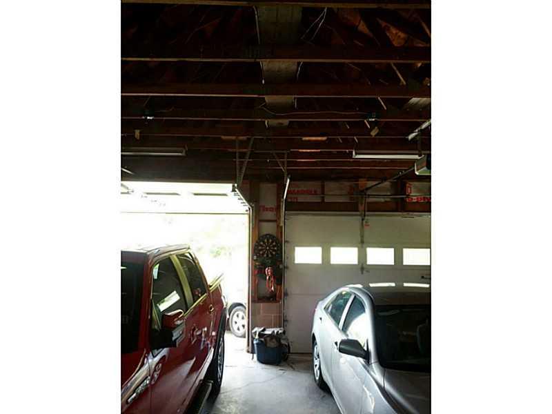 363 Taffy Run Road Rochester, PA 15074 - Photo 13 of 25 Parking Lot/Garage.