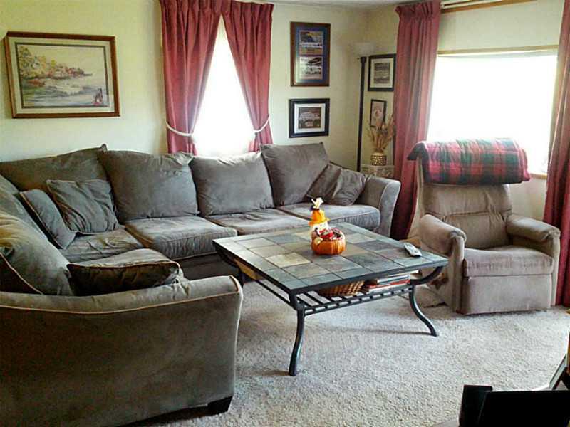 363 Taffy Run Road Rochester, PA 15074 - Photo 14 of 25 Living Room.