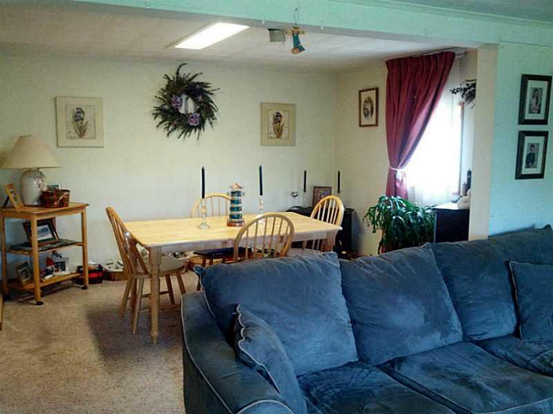 363 Taffy Run Road Rochester, PA 15074 - Photo 16 of 25 Dining Room.