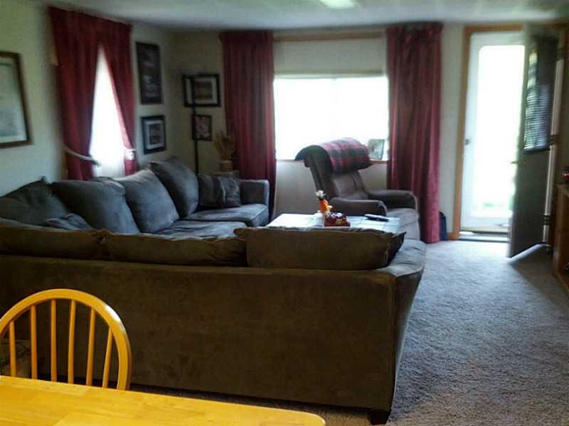 363 Taffy Run Road Rochester, PA 15074 - Photo 17 of 25 Living Room.