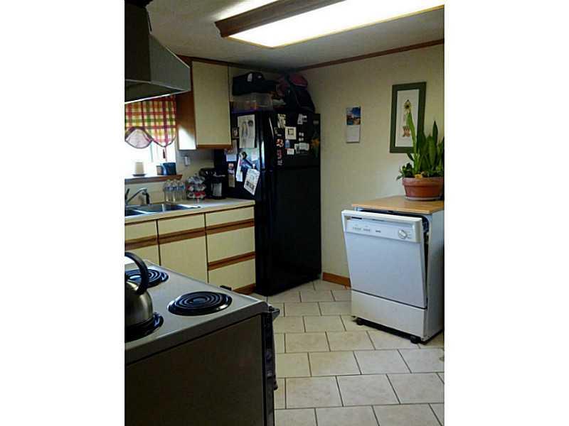 363 Taffy Run Road Rochester, PA 15074 - Photo 20 of 25 Kitchen.