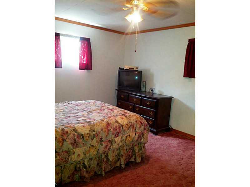 363 Taffy Run Road Rochester, PA 15074 - Photo 23 of 25 Master Bedroom.