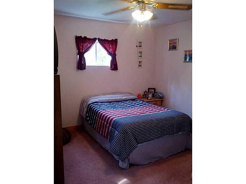 363 Taffy Run Road Rochester, PA 15074 - Photo 25 of 25 Bedroom.
