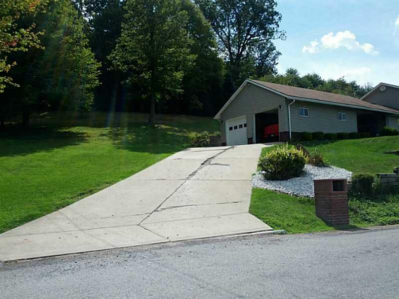 363 Taffy Run Road Rochester, PA 15074 - Photo 4 of 25 Exterior Front.