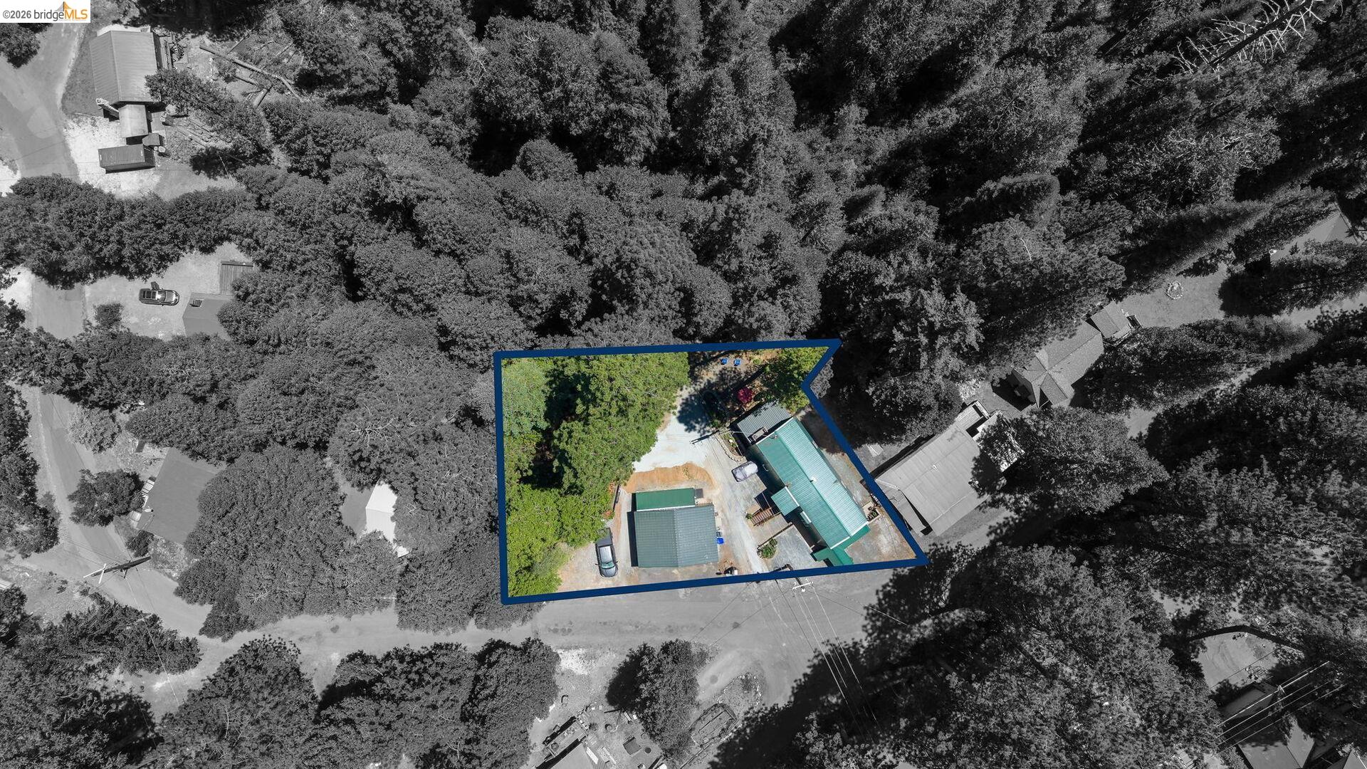 26098 North Fork Road Long Barn, CA 95335 - Photo 51 of 51