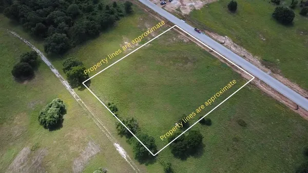 $110,000 | 1009 VH Ranch Road, Poolville, TX 76487