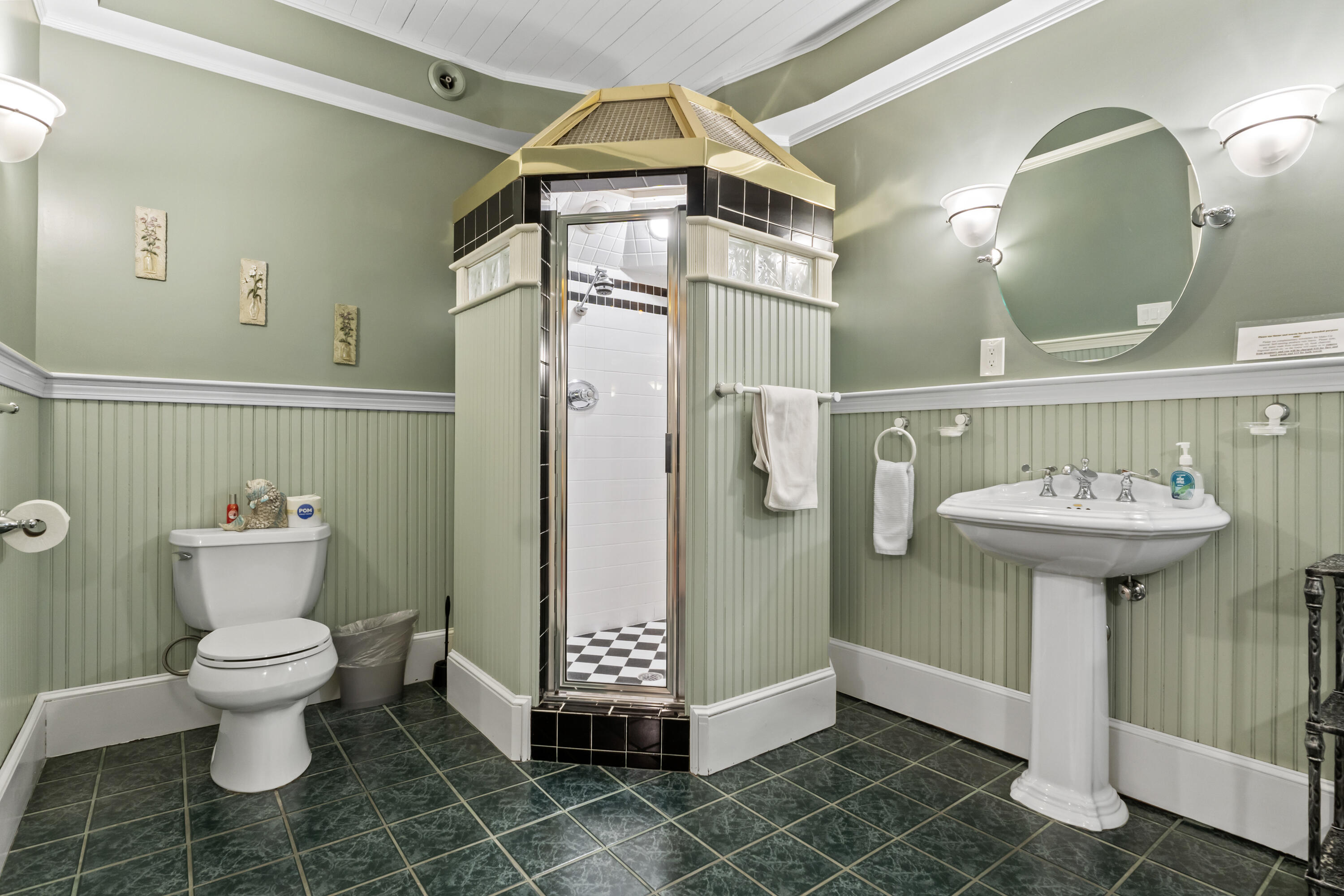 238 Laudholm Farm Road Wells, ME 04090 - Photo 54 of 74 Lower Level Bath
