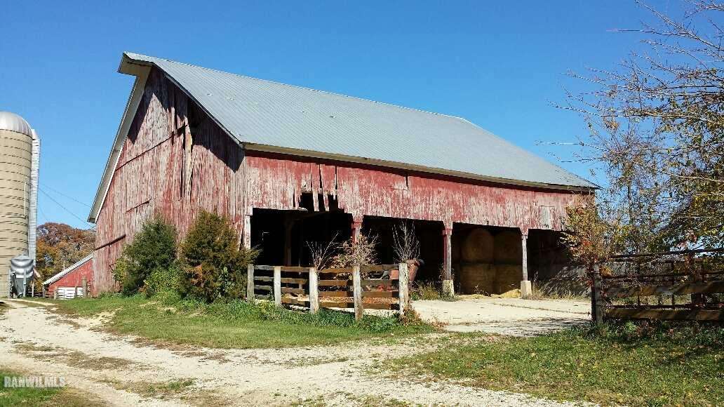 Tbd Scenic Bluff Road Savanna, IL 61053 - Photo 3 of 9 Gallery Image 3