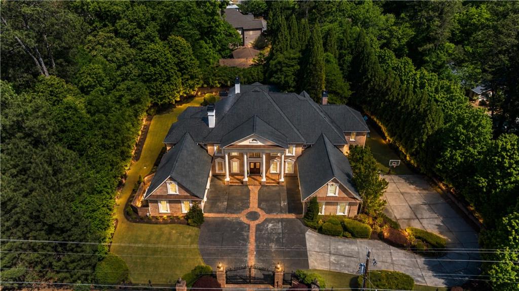3684 Briarcliff Road Northeast Atlanta, GA 30345 - Photo 65 of 102